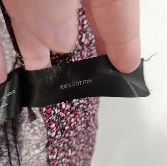 Denim And Flower Ricky Singh Floral Mens Button Down Short Sleeve Shirt! - Picture 3 of 5